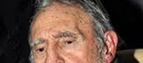 &iquest;Que har&aacute; Fidel con su Premio de la Paz?