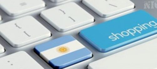 La venta del comercio electronico suben