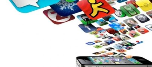 Las aplicaciones cada vez se usan m&aacute;s