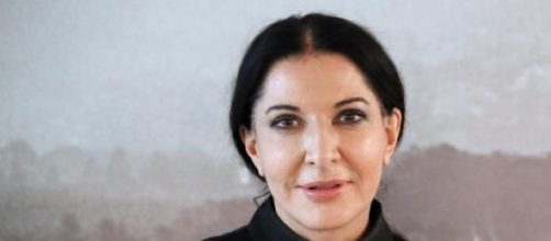 Marina Abramovic se transforma en Mar&iacute;a Callas