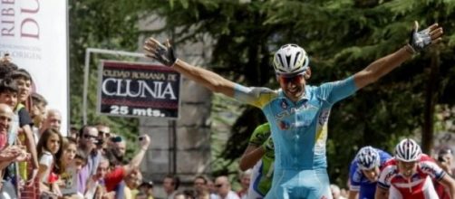 Nibali podr&aacute; competir en el Tour de Francia