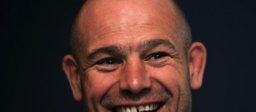 Richard Cockerill : Leicester coach