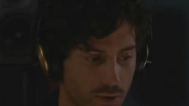 Anticipazioni natalizie di Un posto al sole