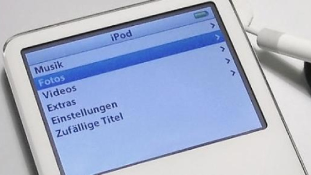 Apple iPod Classic ora vale una fortuna