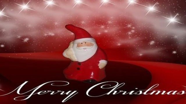 Auguri di buon Natale e cartoline gratis