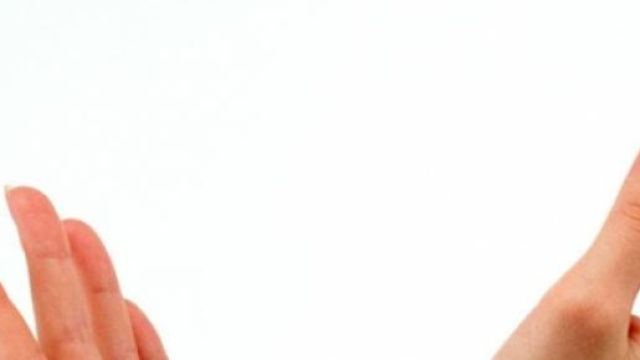 Cura delle mani, alcuni consigli