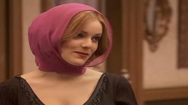 Ecco come Soledad torner&agrave; da Parigi