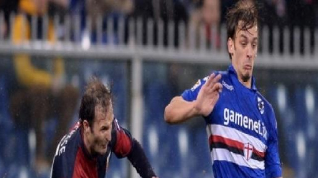 Genoa e Samp saranno avversarie di Roma e Juve