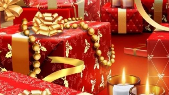 Idee regali Natale 2014 per lui e lei