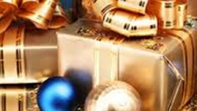 Idee regalo Natale 2014 per lei.