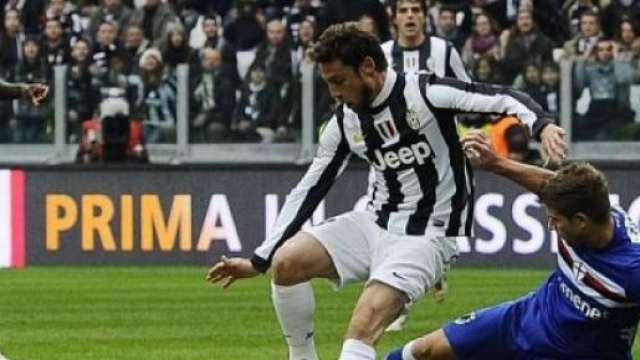 Juventus-Sampdoria in streaming live