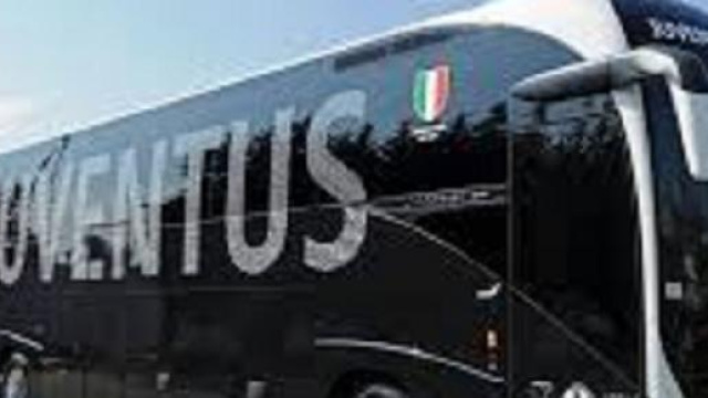 Juventus-Sampdoria, Serie A, 15^giornata