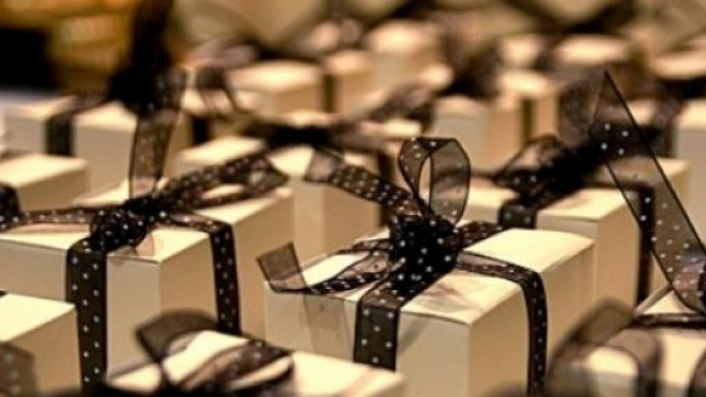 Ministero economia vieta regali per dipendenti 