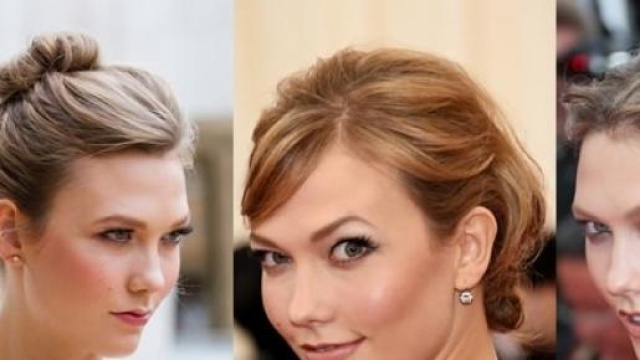 Moda tagli capelli corti 2015