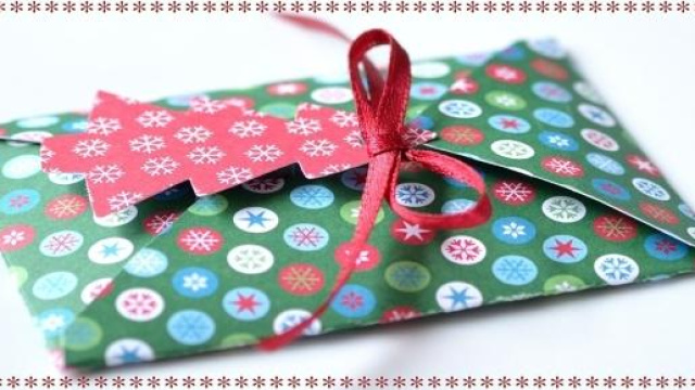 Natale 2014, regali fai da te a costo zero