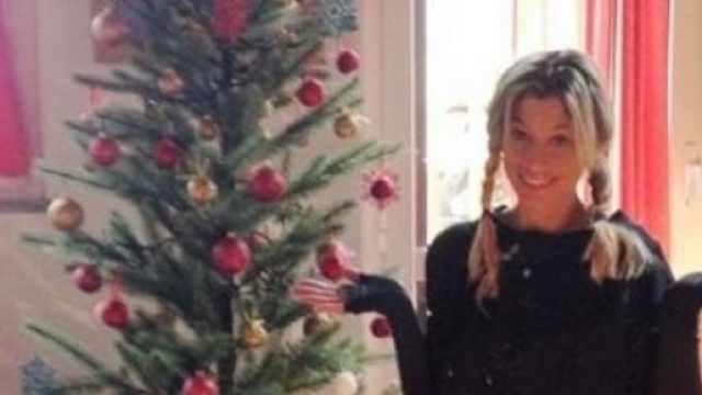 Natale senza veli e a luci rosse: M. Corvaglia