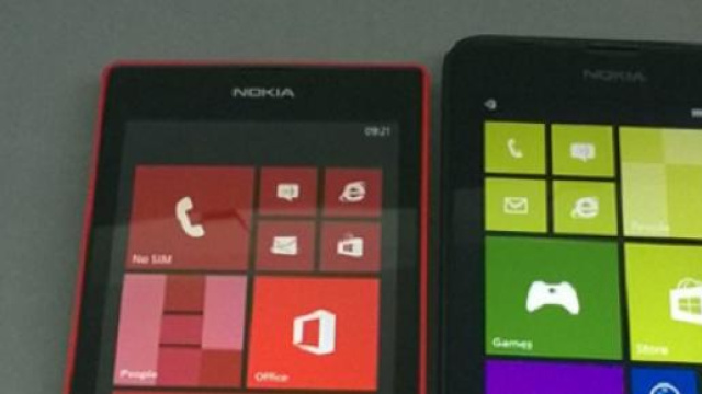 Prezzi Nokia Lumia 630, 520: offerte risparmio