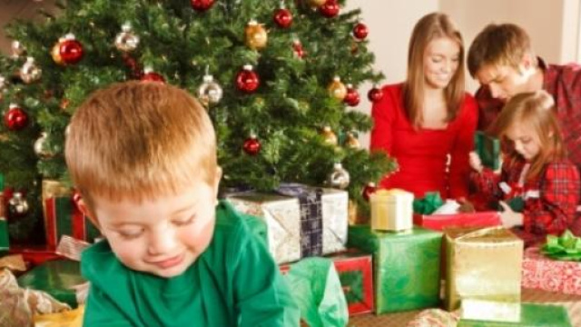 Regali Natale 2014: giochi per bambini/e