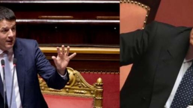 Riforma pensioni 2015: proposte Berlusconi a Renzi