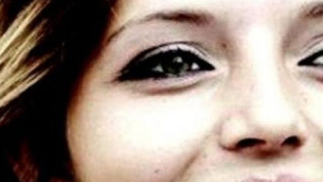 Risolto il caso di Federica Mangiapelo.