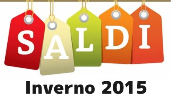 Saldi inverno 2015, ecco quando iniziano