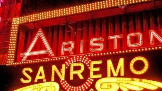 Sanremo 2015, ci sar&agrave; Lorenzo Fragola?