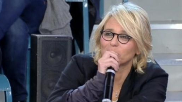 Uomini e donne gossip 12 dicembre