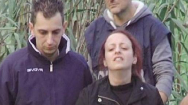 Veronica Panarello, testimone nel caso Pipitone
