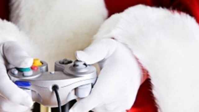Videogiochi da regalare a Natale 2014