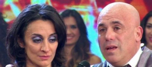 Anita y el Bicho, finalistas de "Bailando".