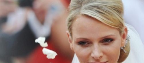 Charlene had twins, a girl and a boy