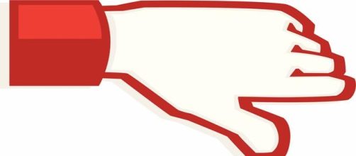 Facebook decide no incorporar el No me gusta