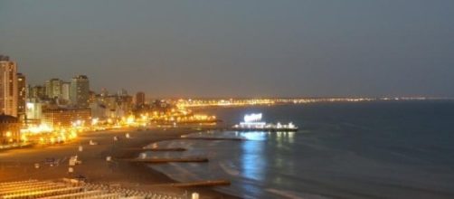 Mar del Plata un lugar para vacacionar