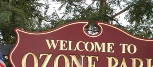 Que el ozono sea bienvenido