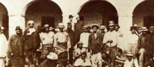 "Los a&ntilde;os robados" la historia de la represi&oacute;n