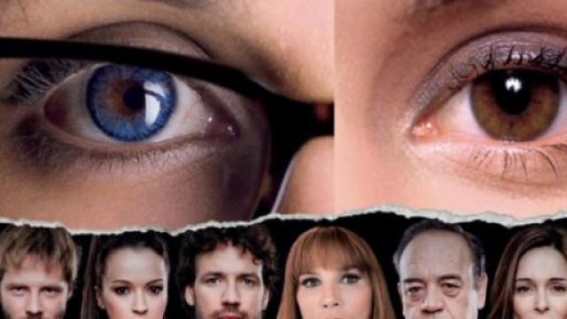 Anticipazioni seconda puntata "Senza identi&agrave;"