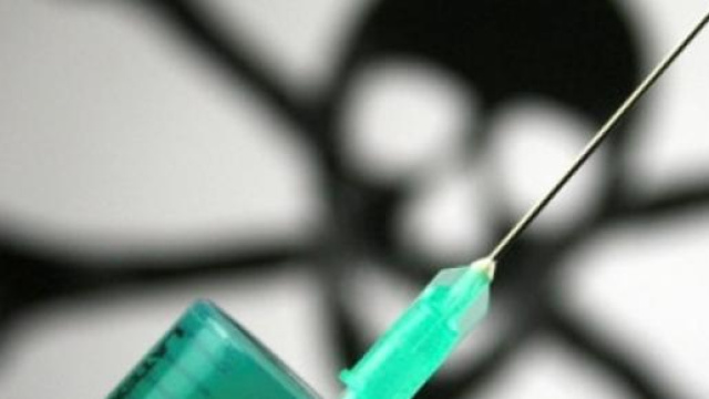 Celata da segretezza l&rsquo;iniezione letale 