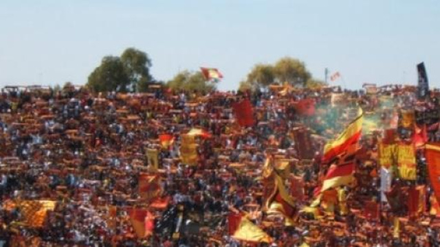 Clamoroso in casa Lecce: due gare e due sconfitte