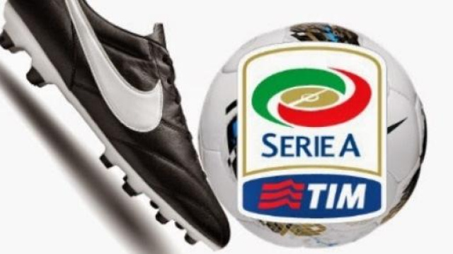 Empoli-Torino e Chievo-Inter del 15/12