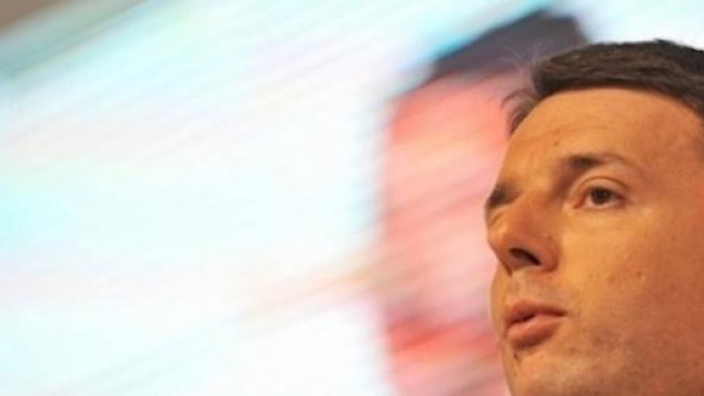 Governo Renzi alle prese con la riforma pensioni