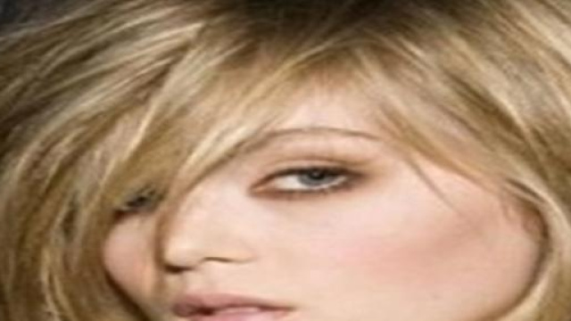 Il caschetto sbarazzino del 2015.