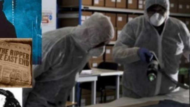 Non basta una sciarpa per catturare Jack