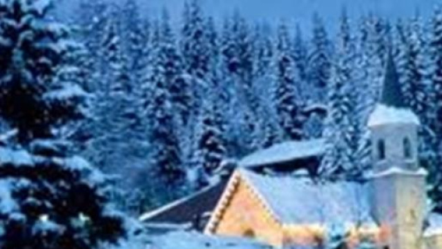 Previsioni meteo Natale, arriva il freddo polare.