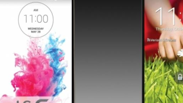 Prezzi pi&ugrave; bassi LG G3, LG G2, G2 mini, LG Nexus 5