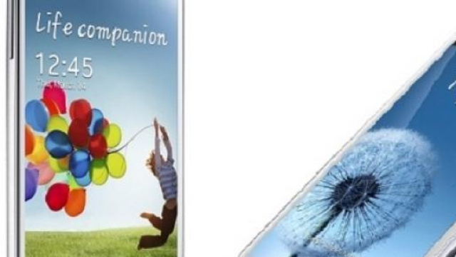 Prezzi Samsung Galaxy S4, Samsung Galaxy S3
