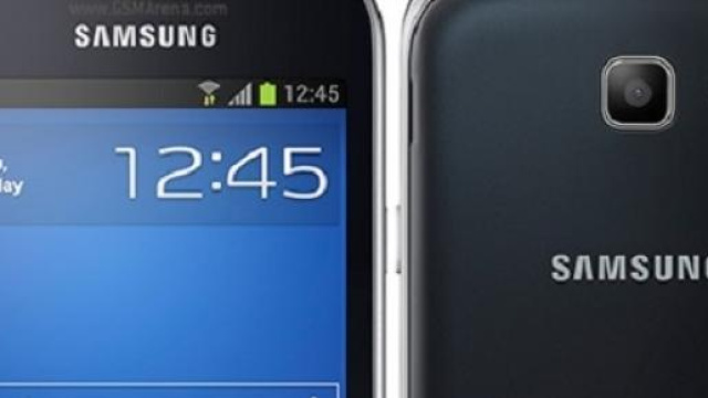 Prezzi Samsung Galaxy Trend Lite, Galaxy Ace Style