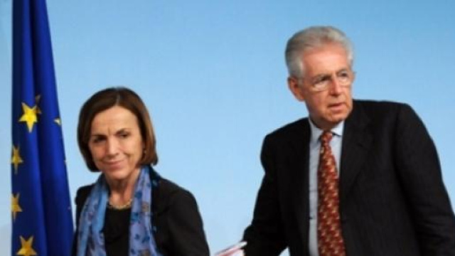 Riforma pensioni 2015, difesa legge Fornero
