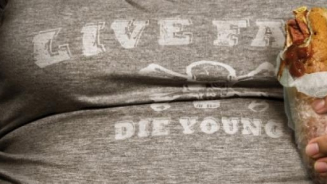 Scoperta sostanza chimica anti obesit&agrave;