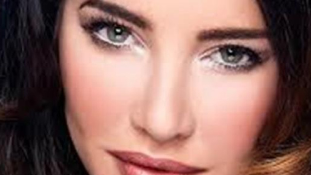 Steffy ritorna alla Forrester.