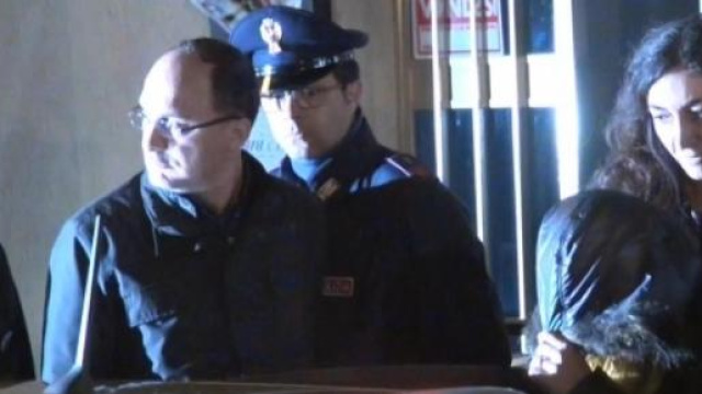 Veronica Panarello, madre di Loris Stival